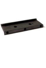 Celestron Celestron Mounting plate compatible only for the CGEPro series
