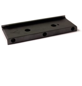 Celestron Celestron Mounting plate compatible only for the CGEPro series