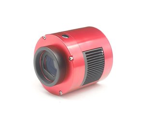 ZWO ASI294MM Mono Cooled (4.63 microns) Pro - ASI294MM-P - Camera