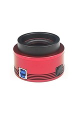 ZWO ZWO ASI183MC Color (2.4 microns) CMOS Astronomy Camera with USB 3.0 Connection