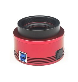 ZWO ZWO ASI183MC Color (2.4 microns) CMOS Astronomy Camera with USB 3.0 Connection