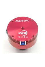 ZWO ZWO ASI385MC (4.63 microns) USB 3.0 Color  (LIMITED QUANTITIES)