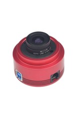 ZWO ZWO ASI224MC Color (3.75 microns) Astronomy Camera