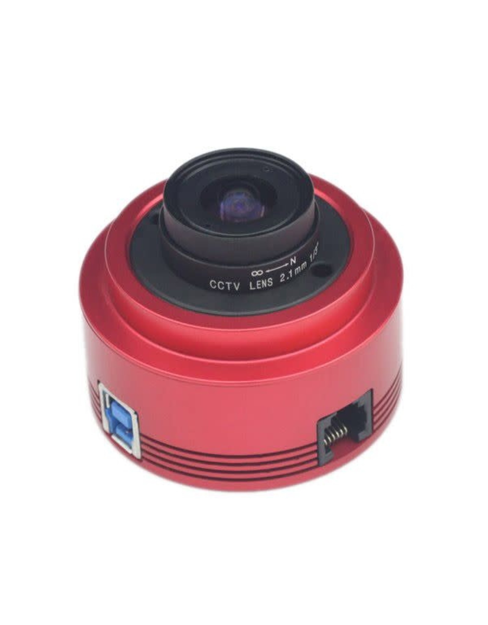 ZWO ZWO ASI224MC Color (3.75 microns) Astronomy Camera