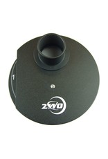 ZWO ZWO Five Position Manual Filter Wheel - 1.25  (LIMITED QUANTITIES)