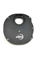 ZWO ZWO Five Position Manual Filter Wheel - 1.25  (LIMITED QUANTITIES)