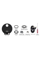 ZWO ZWO 7 Position EFW Color Filter Wheel for 2 Inch Filters