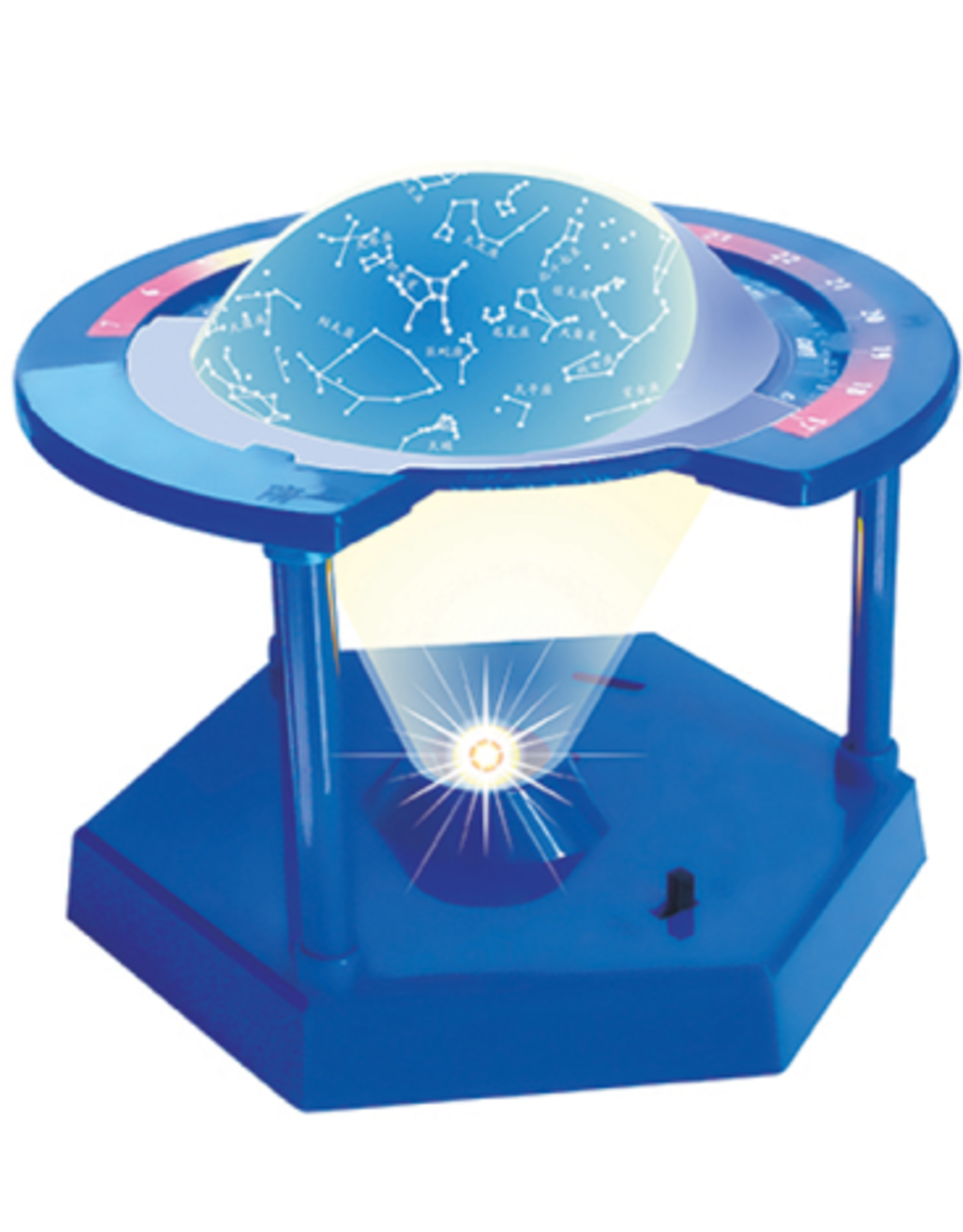 Planetarium Easy Build Astronomy Creator