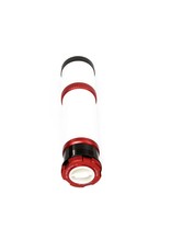 William Optics William Optics VIII 50mm Guiding Scope with 1.25" RotoLock - White/Red Accents- M-G50WRIII