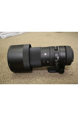 Sigma Sigma 150-600mm 5-6.3 Contemporary DG OS HSM (For Sigma A-Mount) - Pre Owned