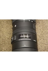 Sigma Sigma 150-600mm 5-6.3 Contemporary DG OS HSM (For Sigma A-Mount) - Pre Owned