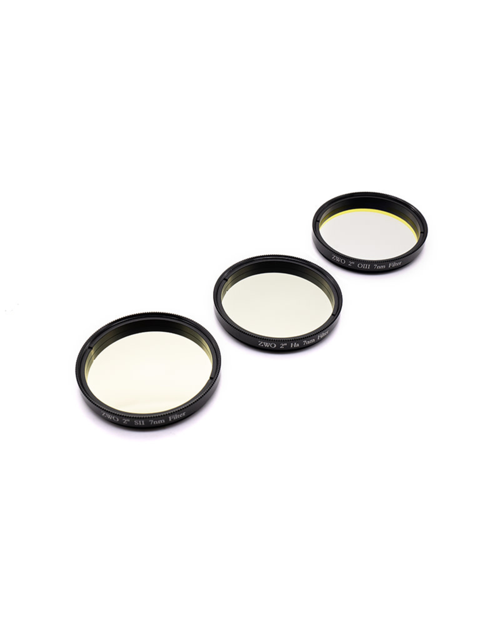 ZWO ZWO New Narrowband 2" Filters (Specify Filter)