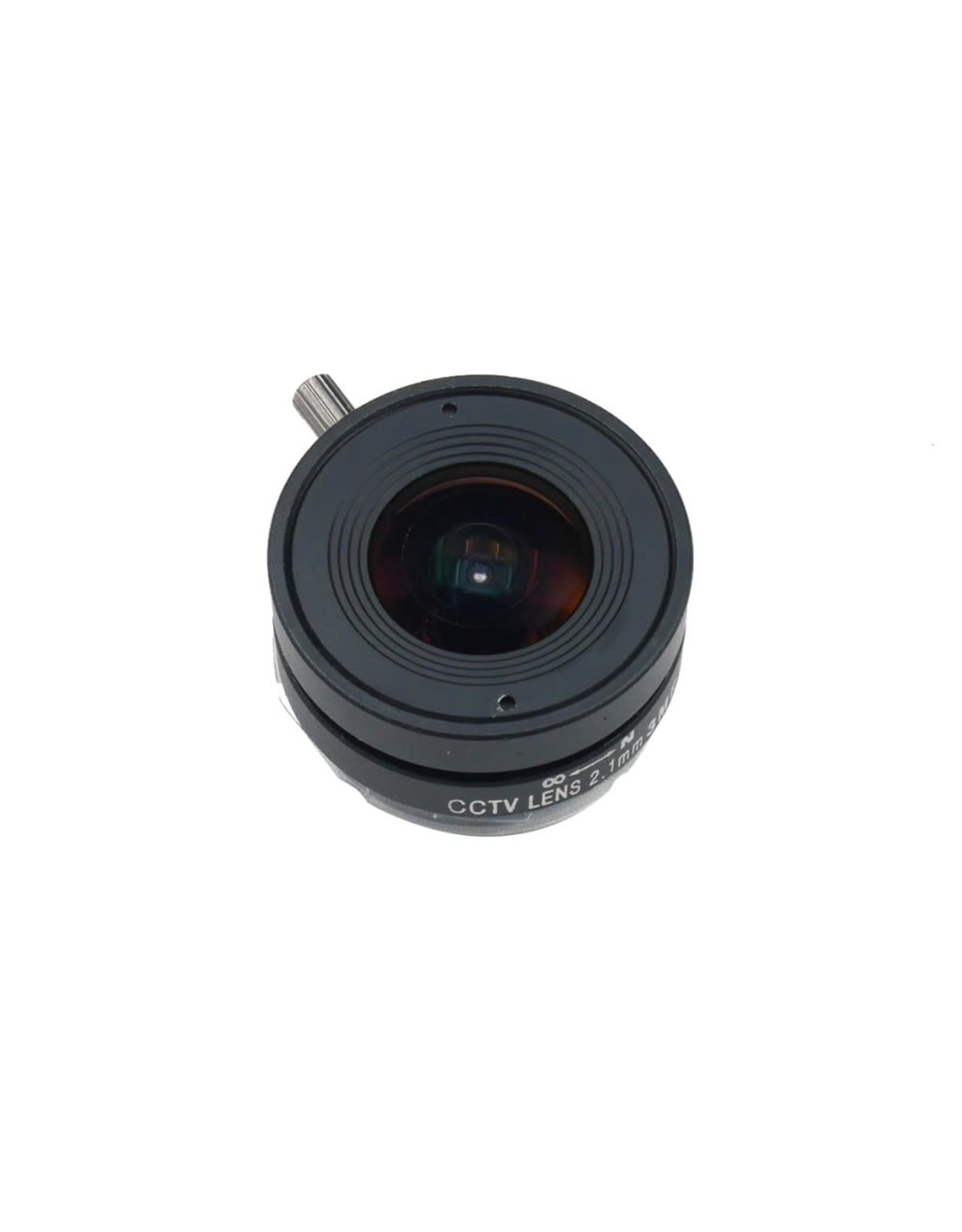 ZWO ZWO 150-Degree CS-Mount Replacement Lens