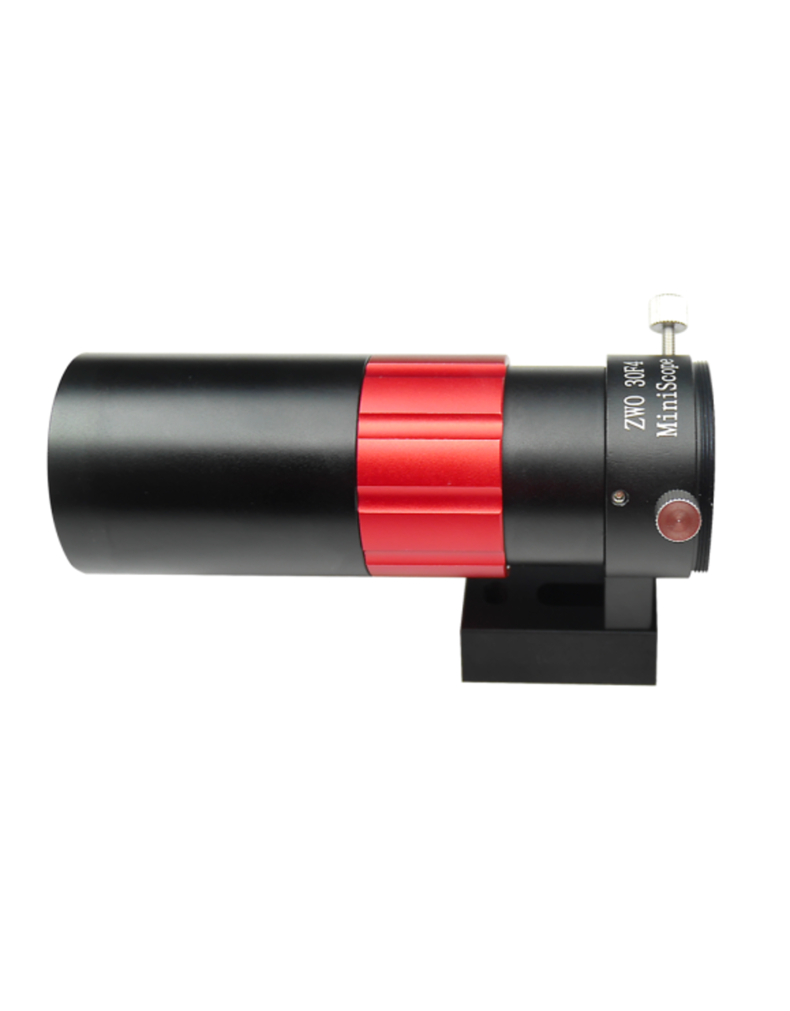 ZWO ZWO 30mm f4 Mini Guide Scope (LIMITED QUANTITIES)