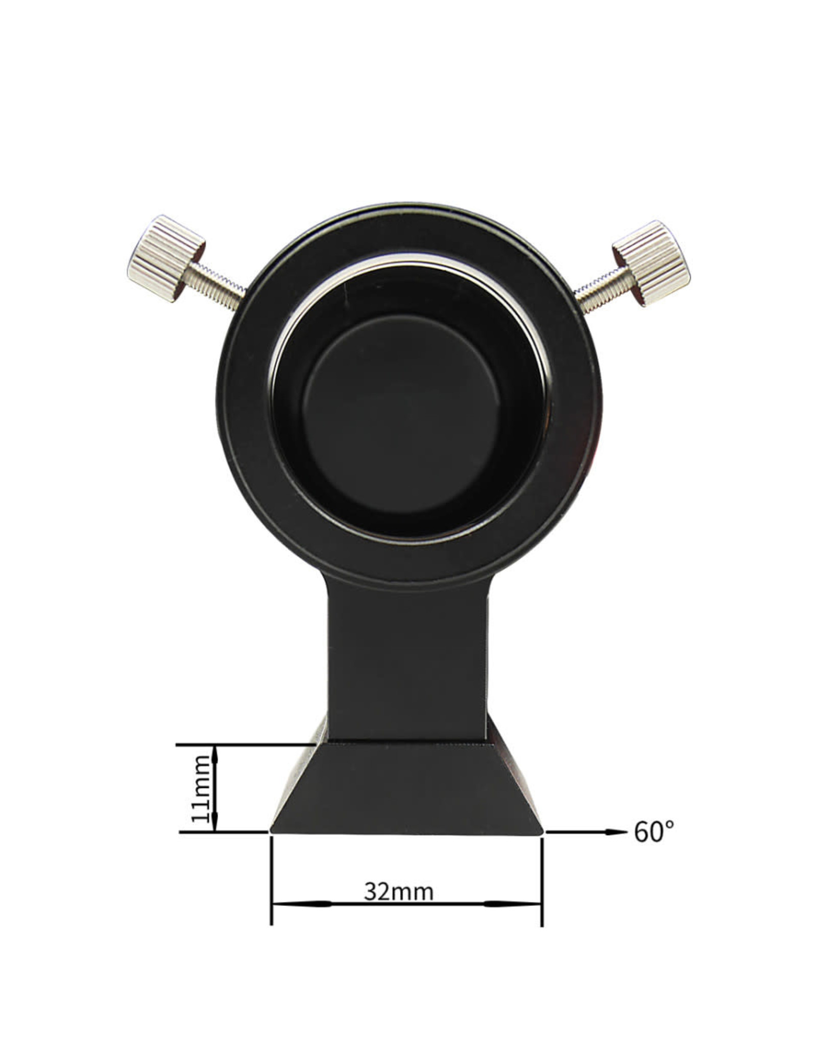 ZWO ZWO 30mm f4 Mini Guide Scope (LIMITED QUANTITIES)