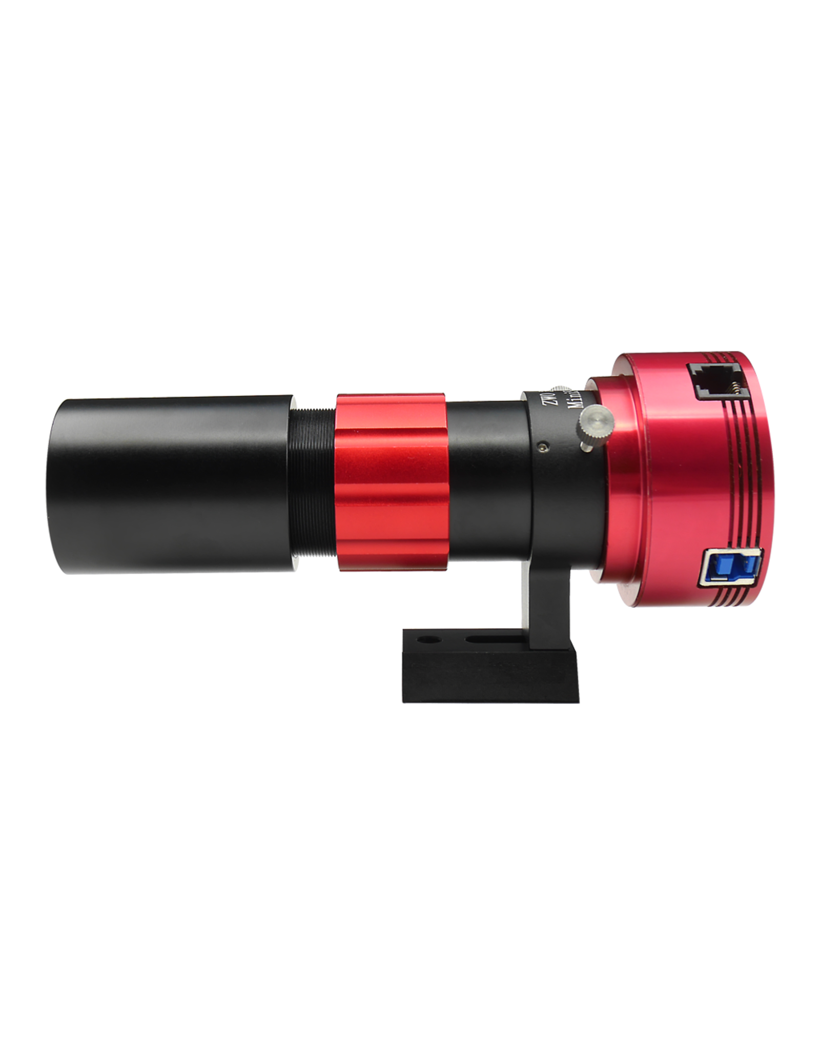 ZWO ZWO 30mm f4 Mini Guide Scope (LIMITED QUANTITIES)