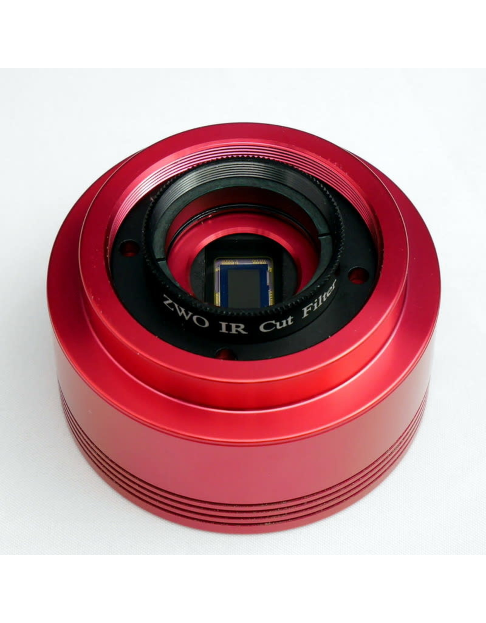 ZWO ZWO T2-1.25" Filter Adapter # T2-1.25-3