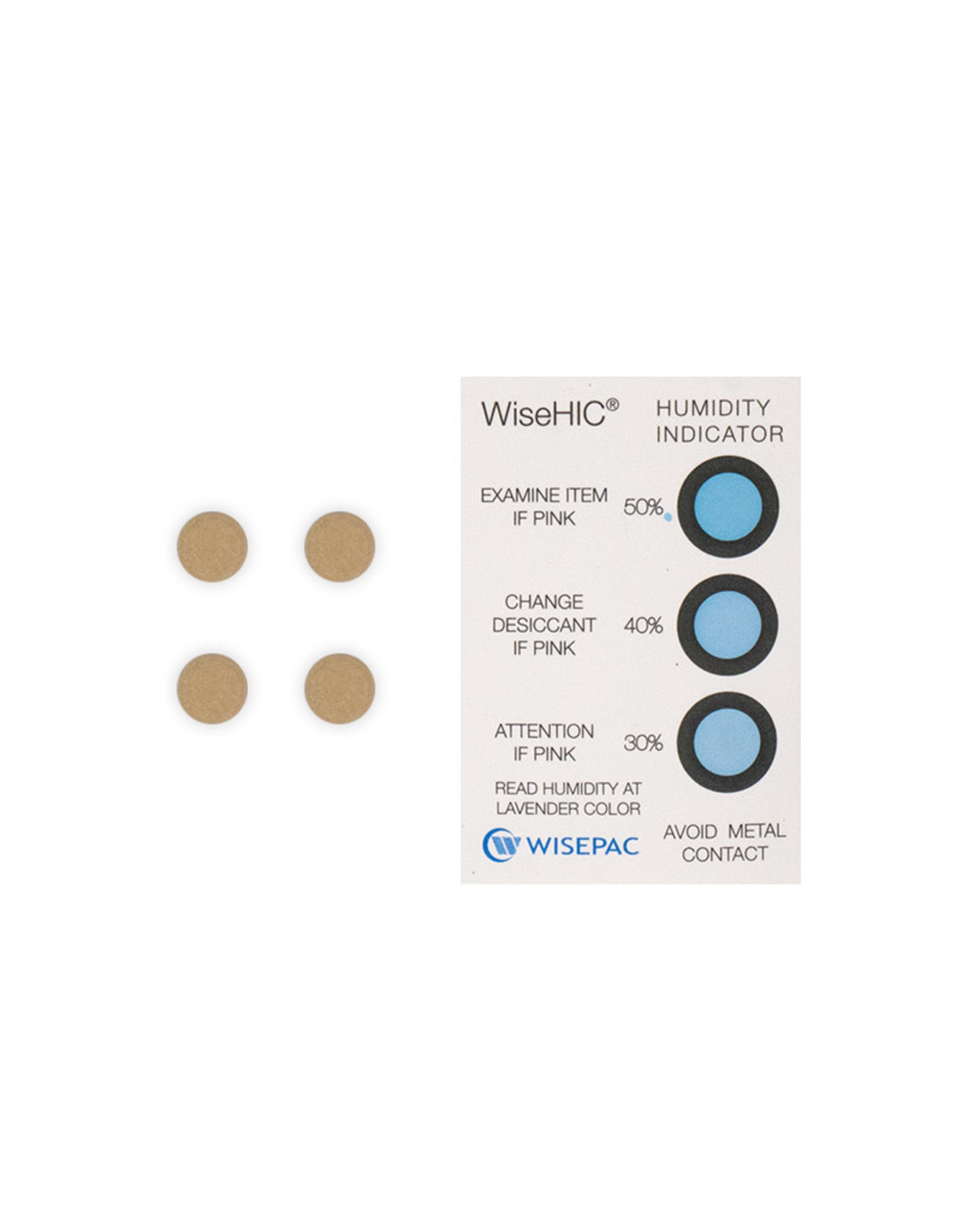 ZWO ZWO Desiccant Tablets for ASI Cooled Cameras