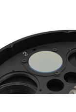 ZWO ZWO Filter Mask for 8x125/31 EFW