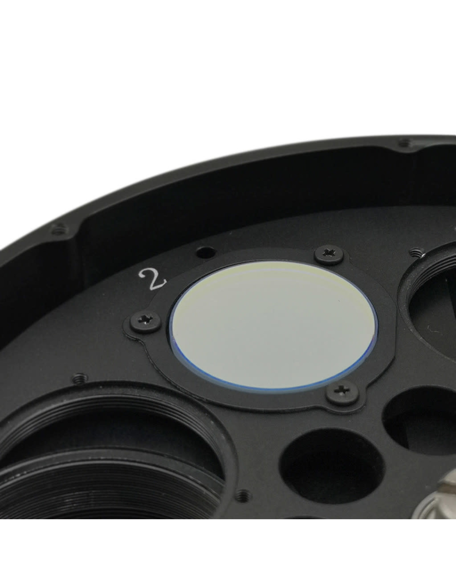 ZWO ZWO Filter Mask for 8x125/31 EFW