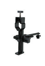 Universal Digiscoping Adapter for Point-and-Shoot Cameras and Smartphones