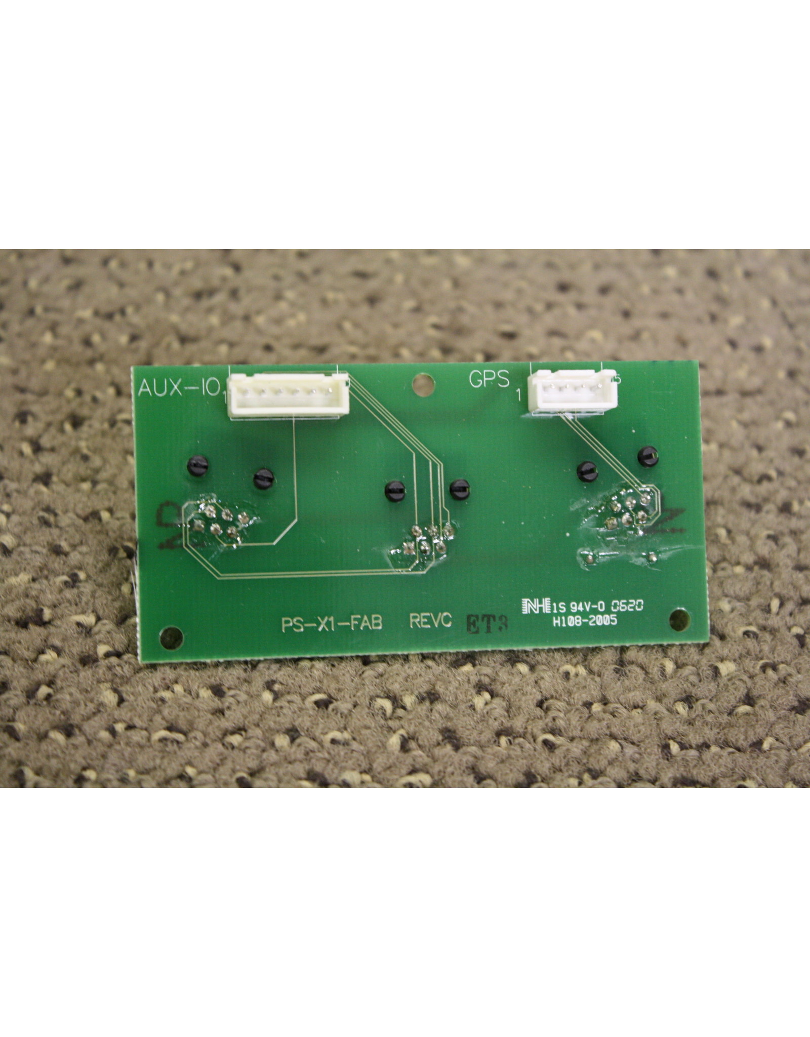 Celestron Celestron PS-EL-4-X1  AUX & HC Board for the CPC series only