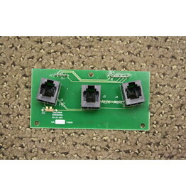 Celestron Celestron PS-EL-4-X1  AUX & HC Board for the CPC series only