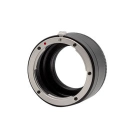 ZWO ZWO Nikon T2 Adapter for ASI Cameras - NIKON-T2-II