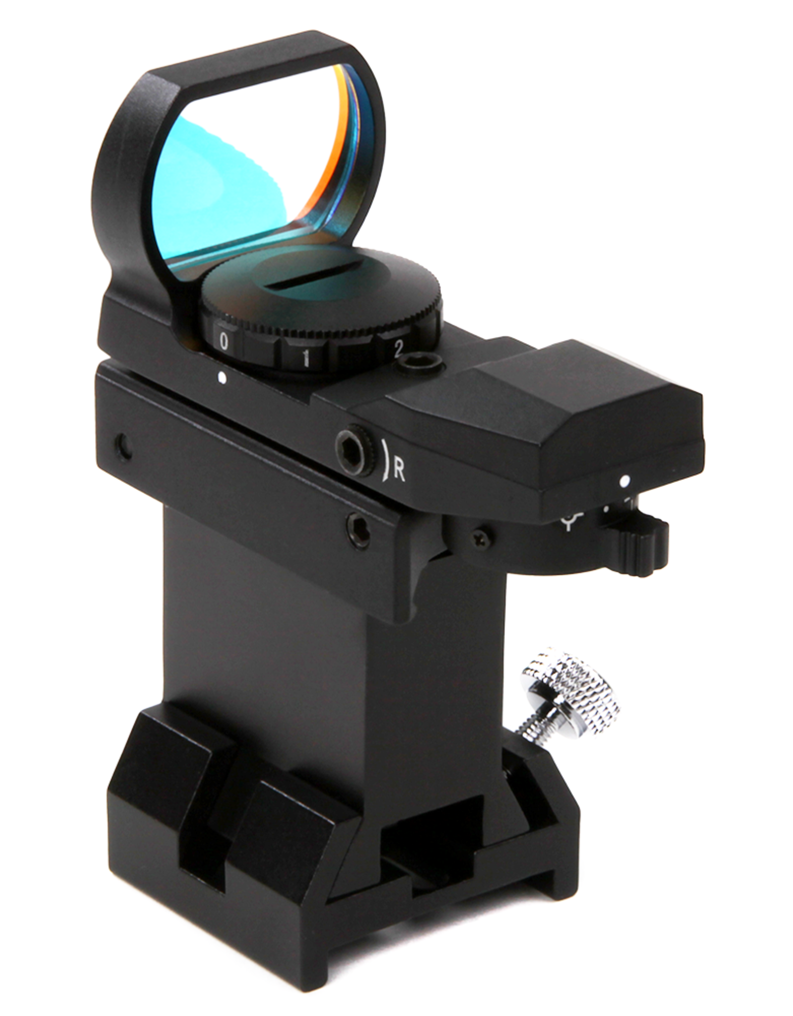 William Optics William Optics Red Dot Finder Kit with Synta Style Mounting Base - M-RDF-P-VB