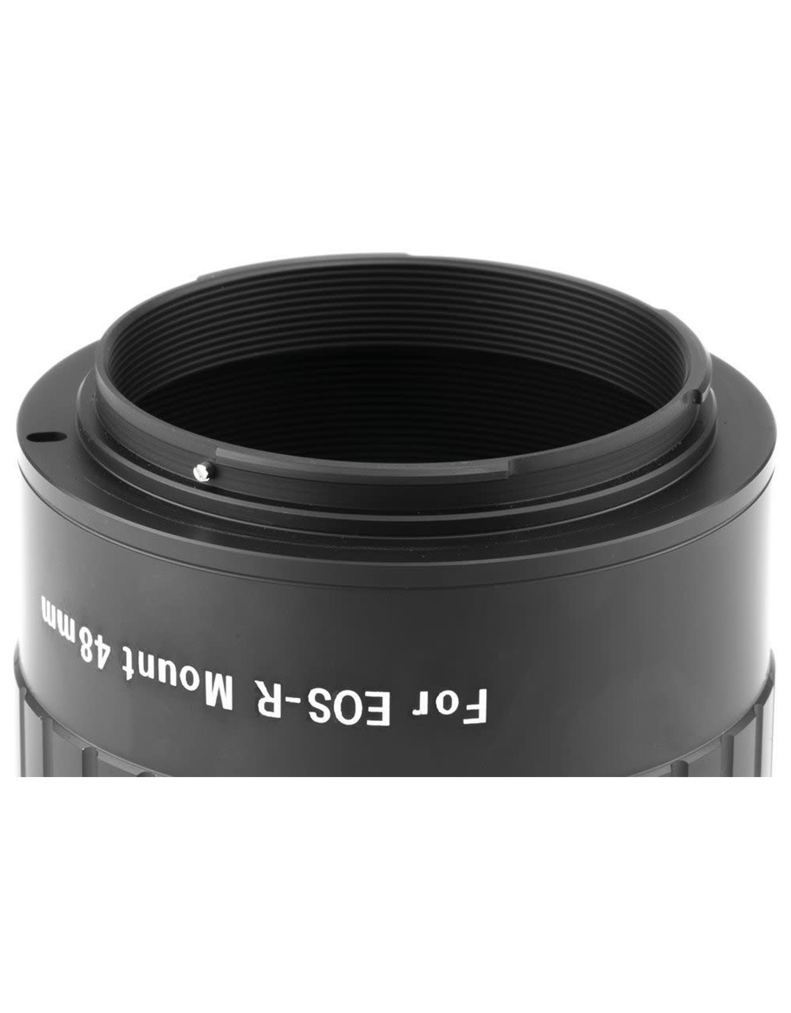 William Optics 48 mm TMount for Canon EOS R Mirrorless Cameras