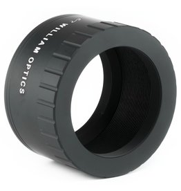 William Optics William Optics 48 mm T-Mount for Nikon Z Mirrorless Camera