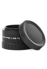 William Optics William Optics 48 mm T-Mount for Nikon Z Mirrorless Camera