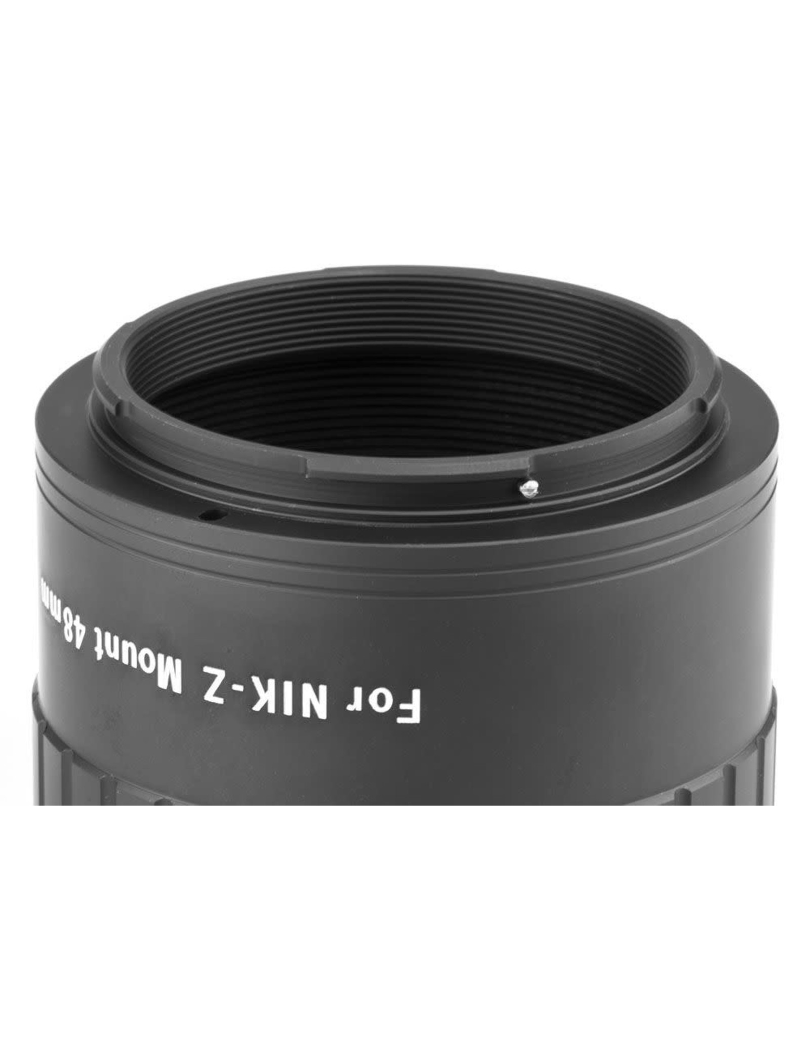 William Optics William Optics 48 mm T-Mount for Nikon Z Mirrorless Camera