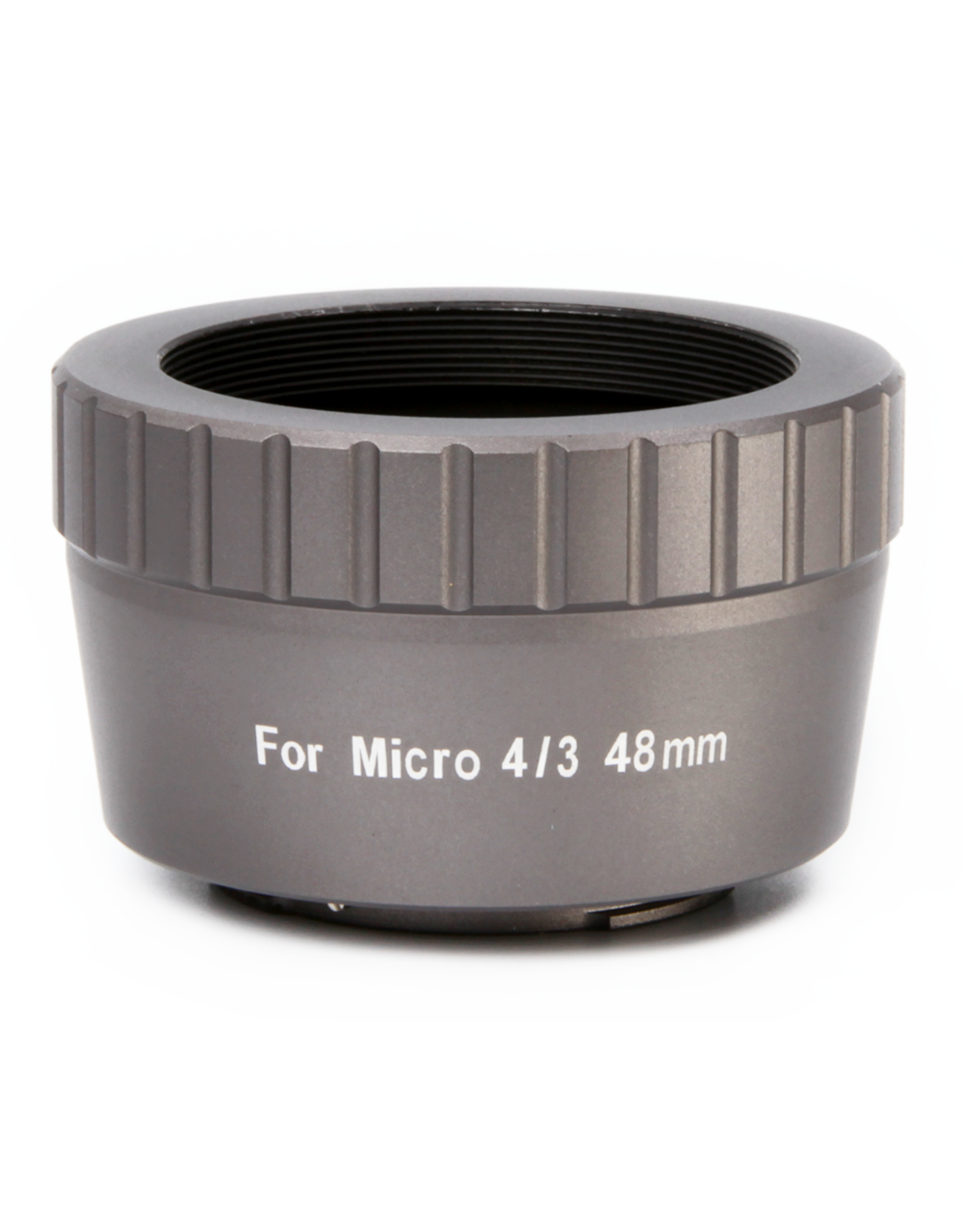 William Optics William Optics Micro Four Thirds Mount Wide T Thread (48mm)