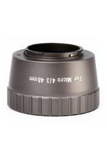 William Optics William Optics Micro Four Thirds Mount Wide T Thread (48mm)