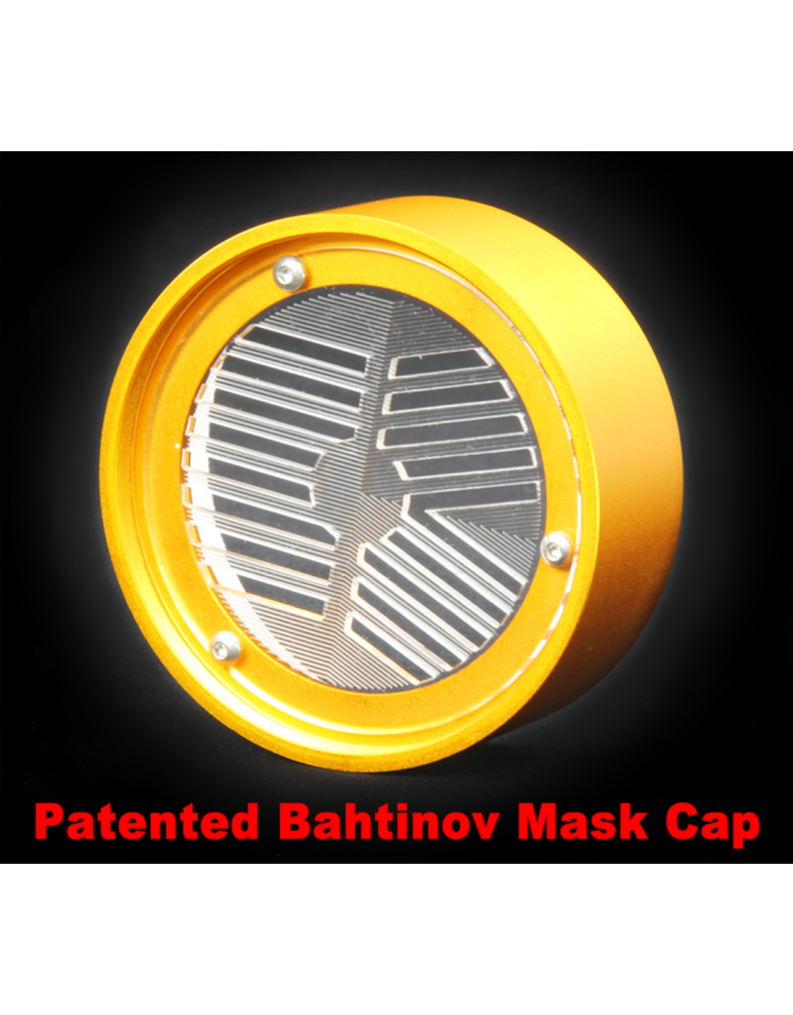 William Optics William Optics Bahtinov Mask Cover (Specify Color) for WO Z61 Telescopes
