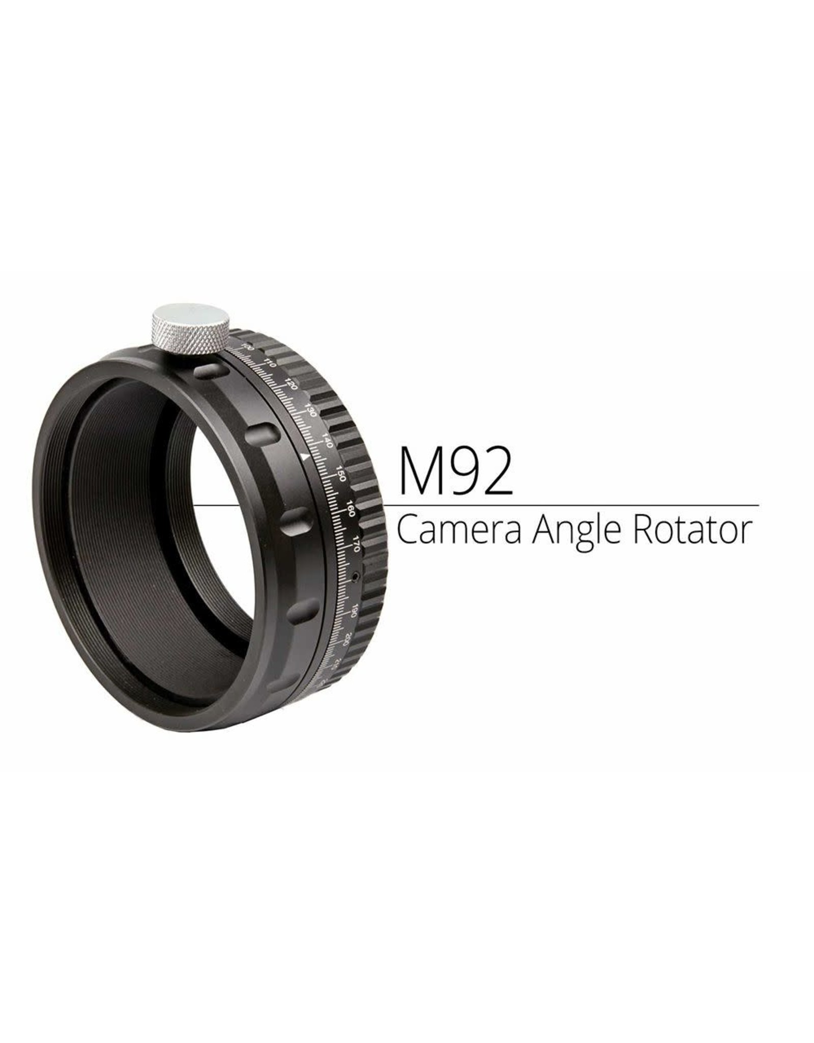 William Optics William Optics Camera Angle Rotator with M92 Thread