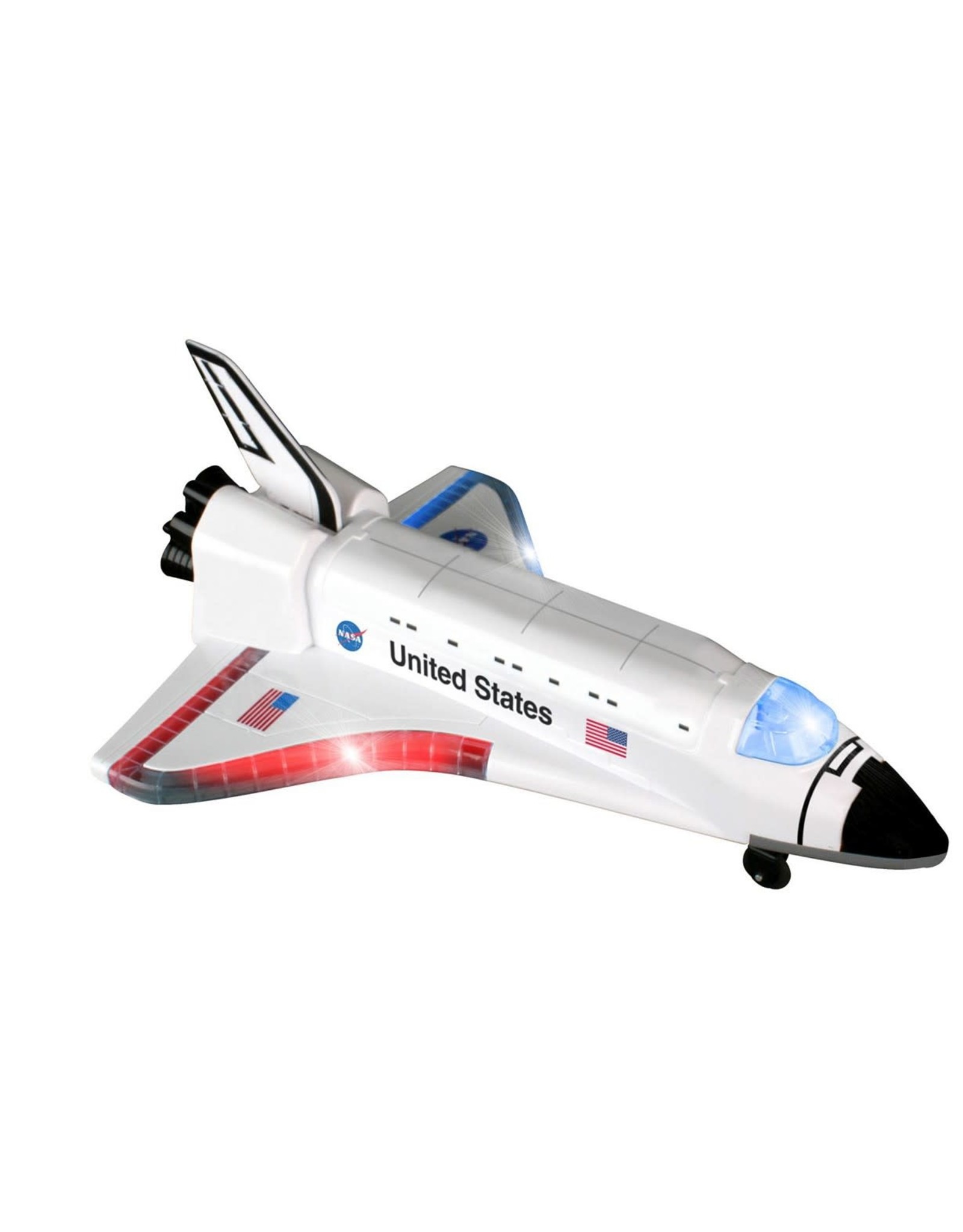 Radio Control Space Shuttle