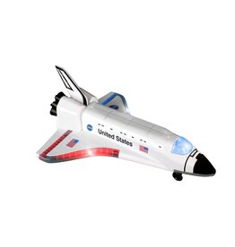 Radio Control Space Shuttle