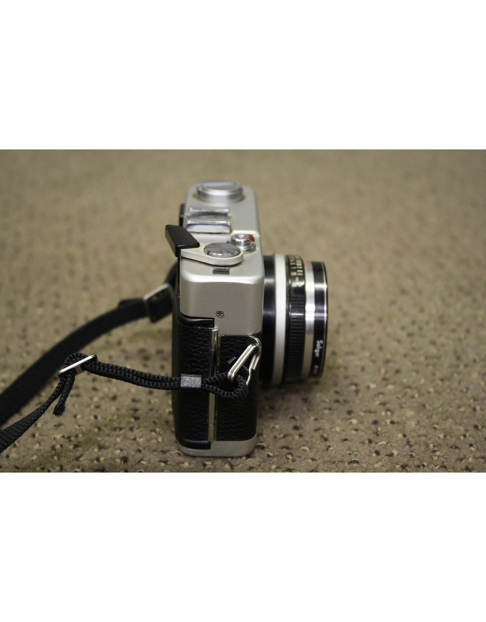 Minolta Hi Matic F Rangefinder 35mm Film Rokkor 38mm W Case Electroflash P Mint Camera Concepts Telescope Solutions Minolta Hi Matic F Rangefinder 35mm Film Rokkor 38mm W Case Electroflash P Mint Camera Concepts Telescope Solutions