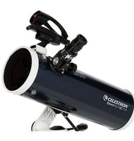 Celestron Celestron Optical Tube Assembly  for Omni AZ114