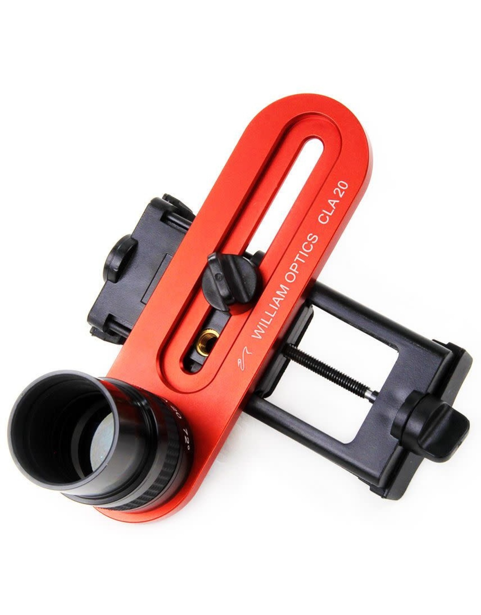 William Optics William Optics Universal Smartphone Telescope Adapter