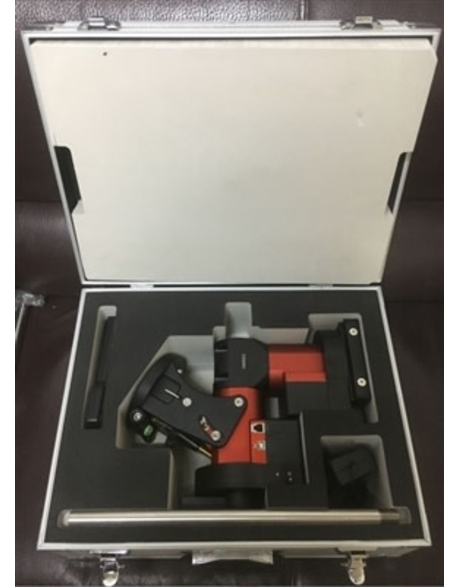 iOptron iOptron CEM40 mount with iPolar Finder, LiteRoc Tripod, and Case