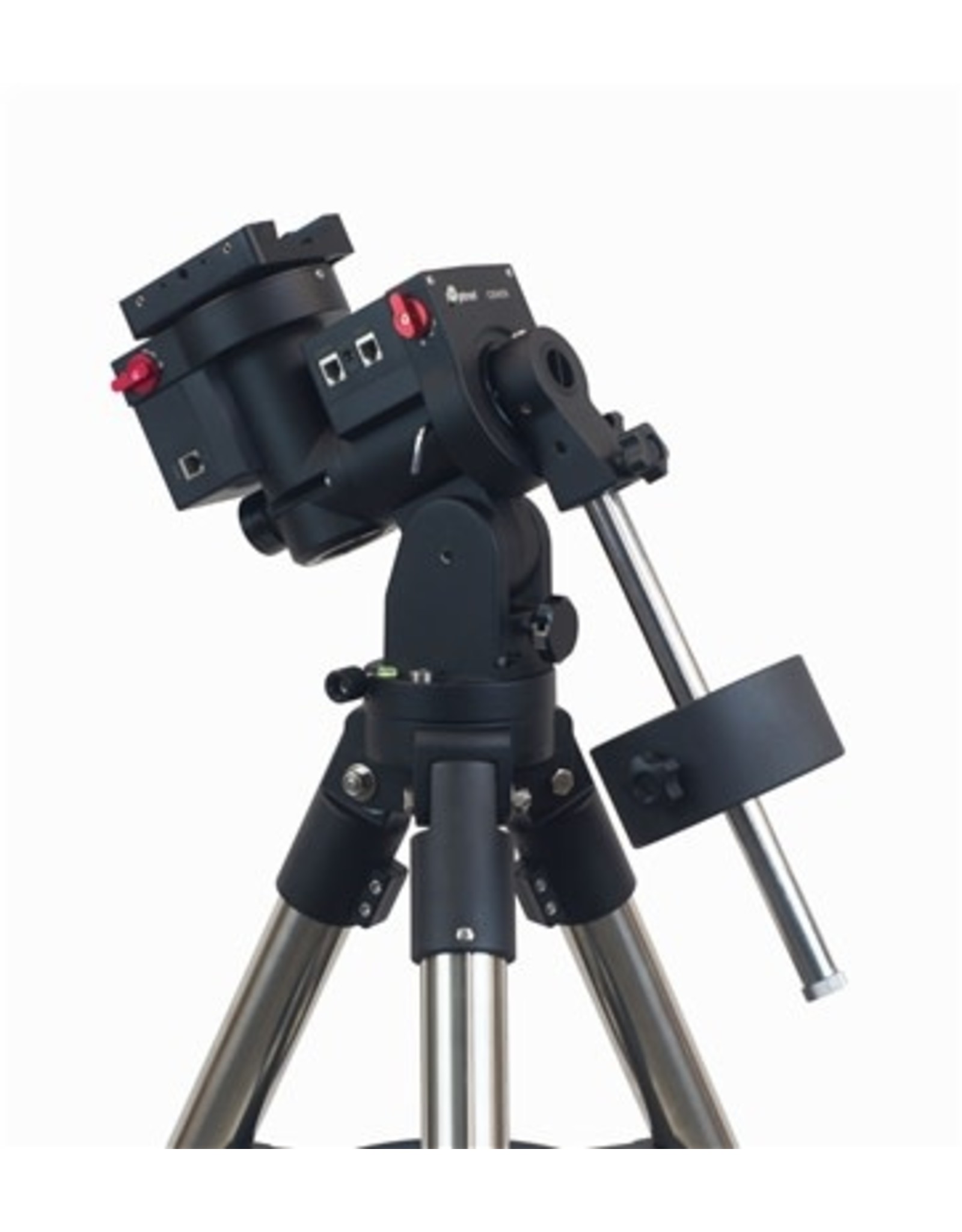 iOptron iOptron CEM26EC Equatorial Mount w/ iPolar/Case/LiteRoc