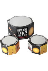 DayStar DayStar Filters White-Light ULF Solar Filter for Cameras or Small Telescopes (Specify Size)