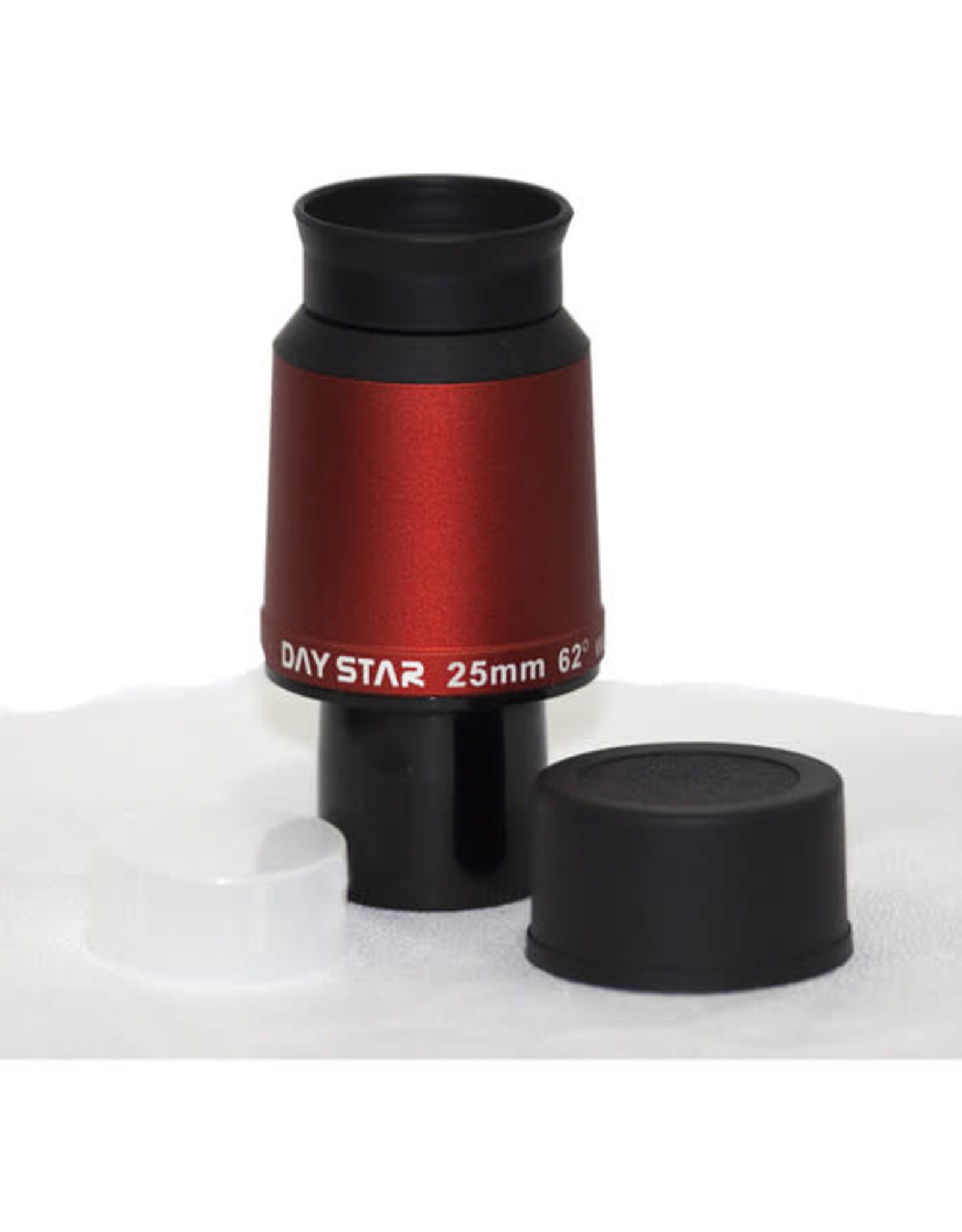 DayStar DayStar Filters 25mm Orthoscopic Eyepiece (1.25")