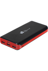 DayStar DayStar Filters - 30 Amp Hour Battery Pack for the Quark