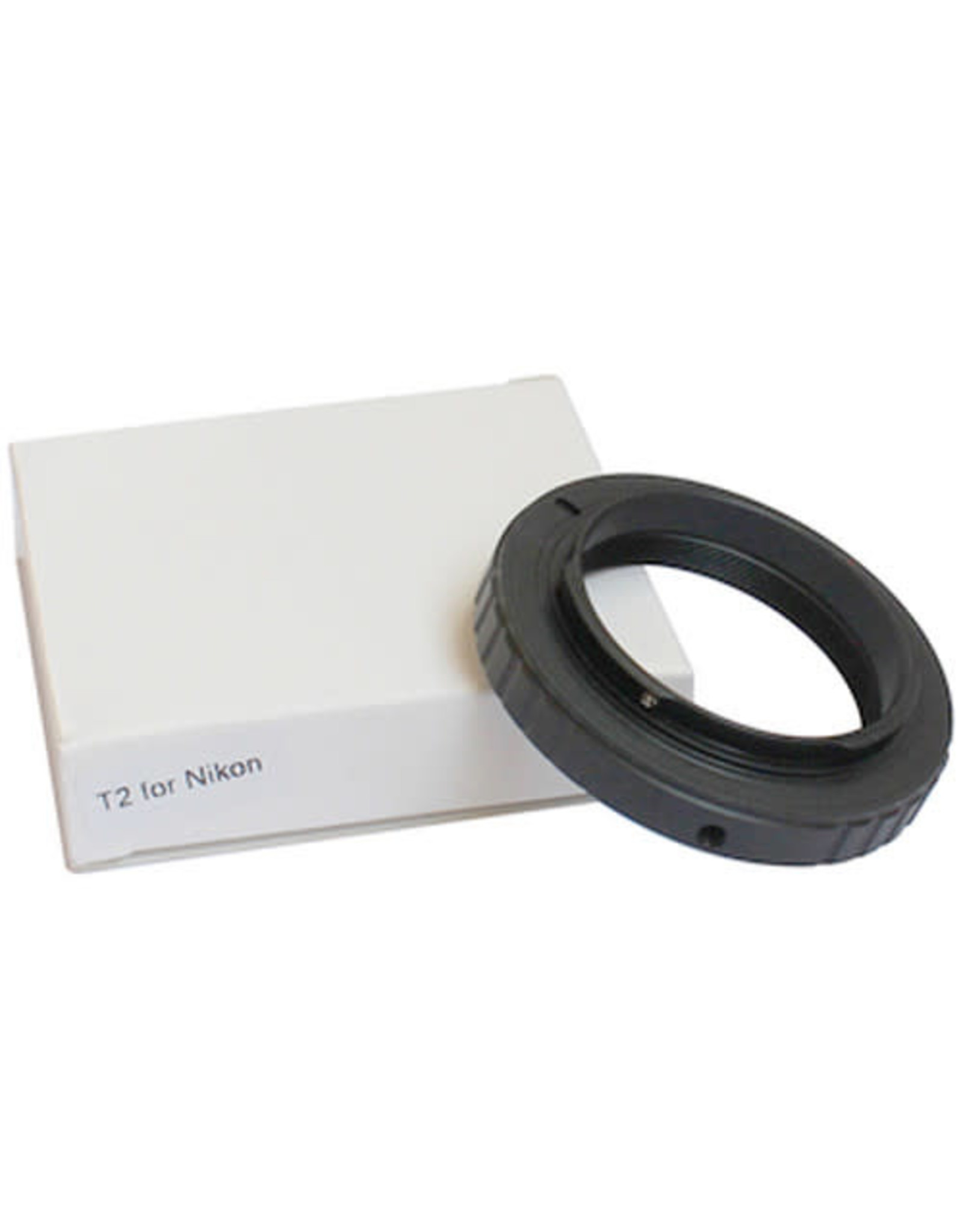 DayStar DayStar Filters T-Ring Adapter (Nikon)