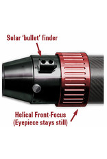 DayStar DayStar Scout 60 mm DS Dedicated Solar Telescope - SS60DS