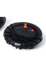 Celestron Celestron Inspire 70 Lens Cap with built-in Smartphone Holder